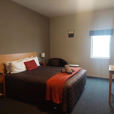 Northpark Motel Timaru Dış mekan fotoğraf