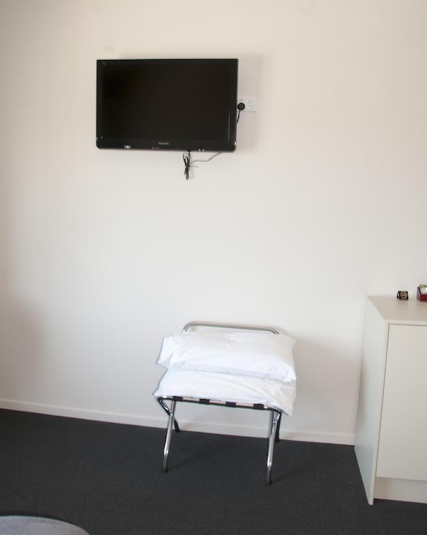 Northpark Motel Timaru Oda fotoğraf