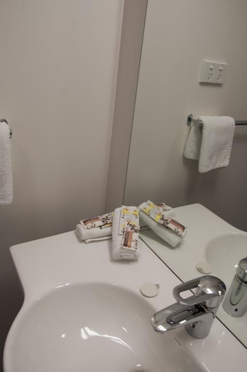 Northpark Motel Timaru Oda fotoğraf
