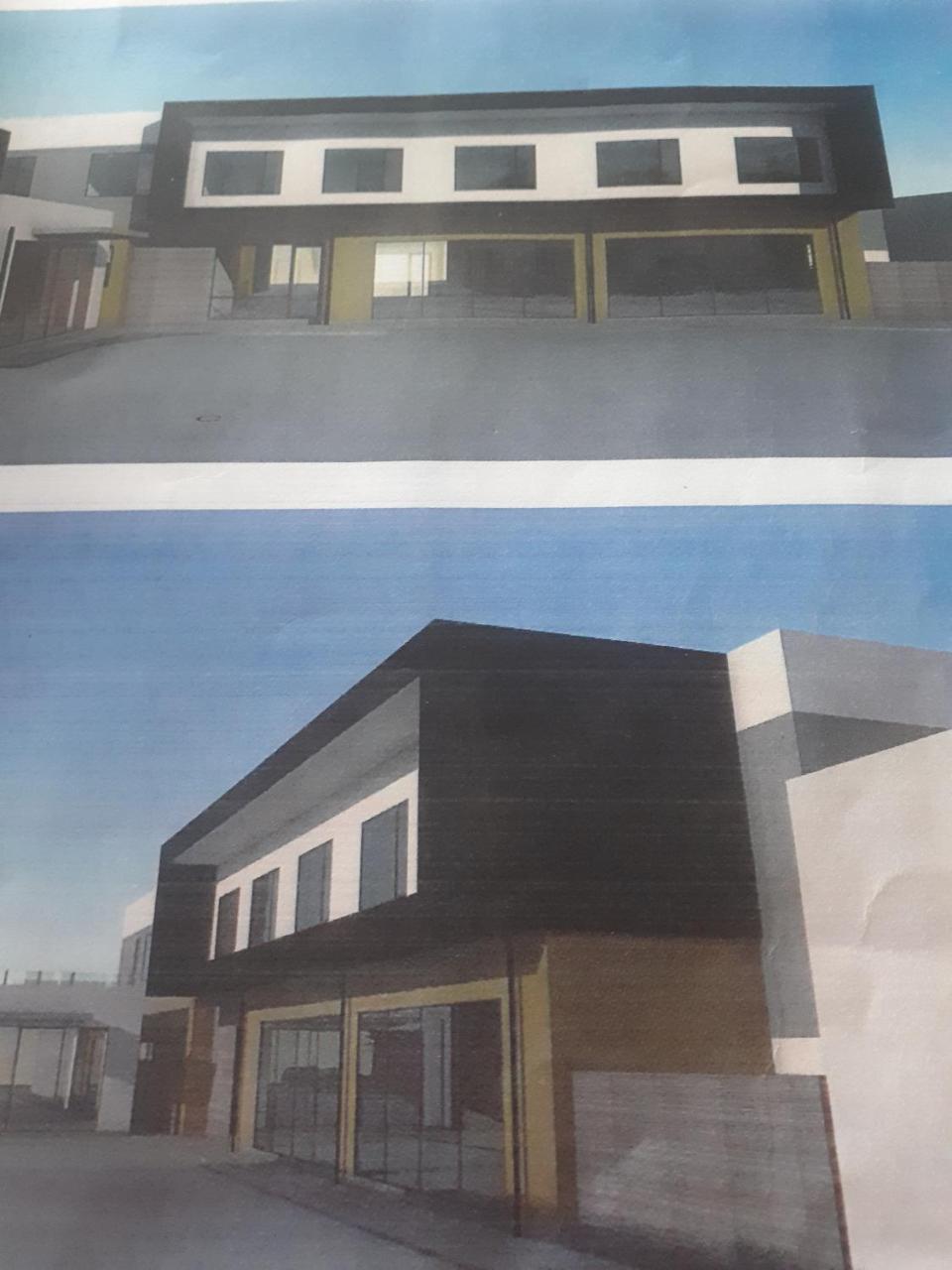 Northpark Motel Timaru Dış mekan fotoğraf