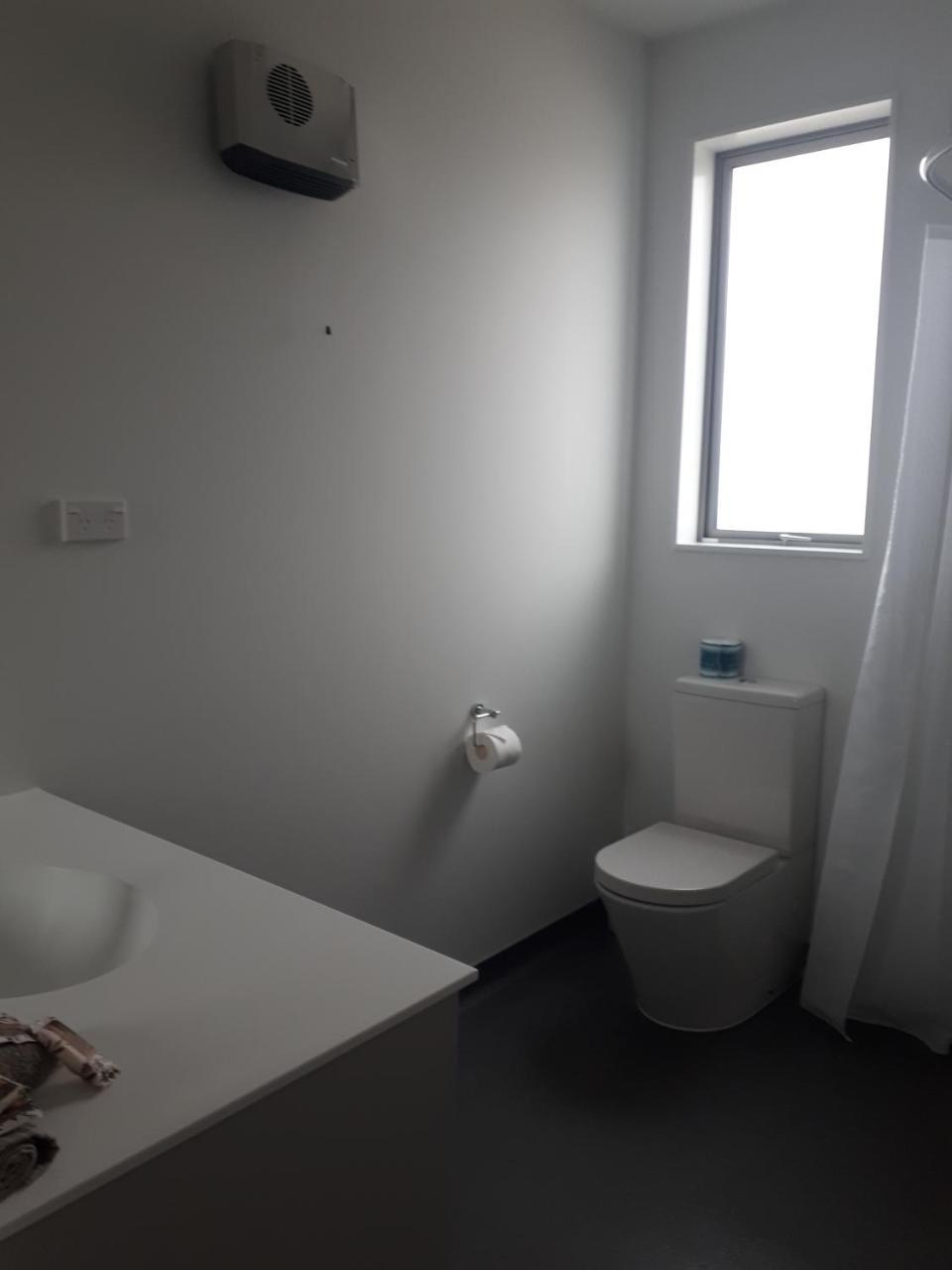 Northpark Motel Timaru Dış mekan fotoğraf