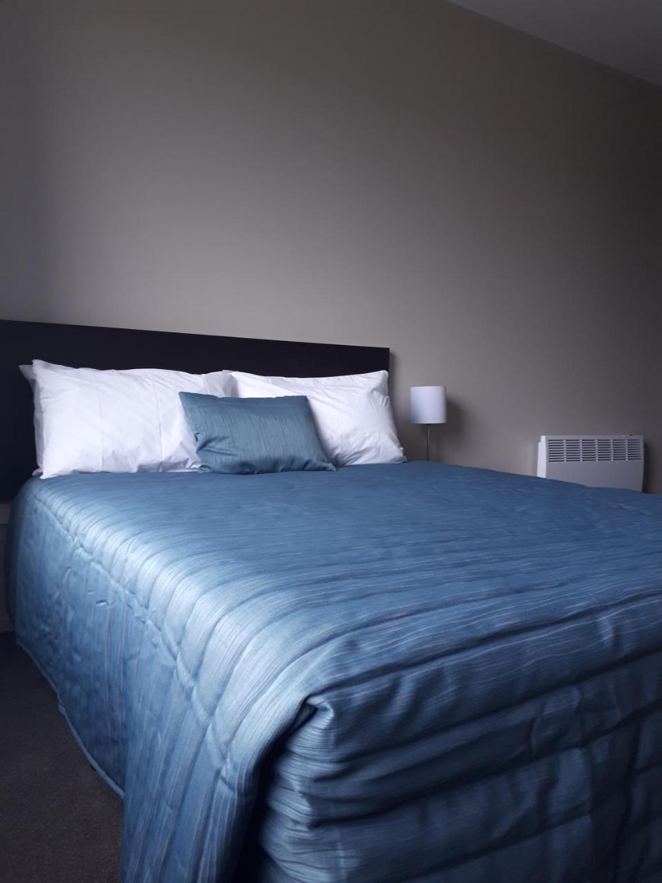 Northpark Motel Timaru Dış mekan fotoğraf