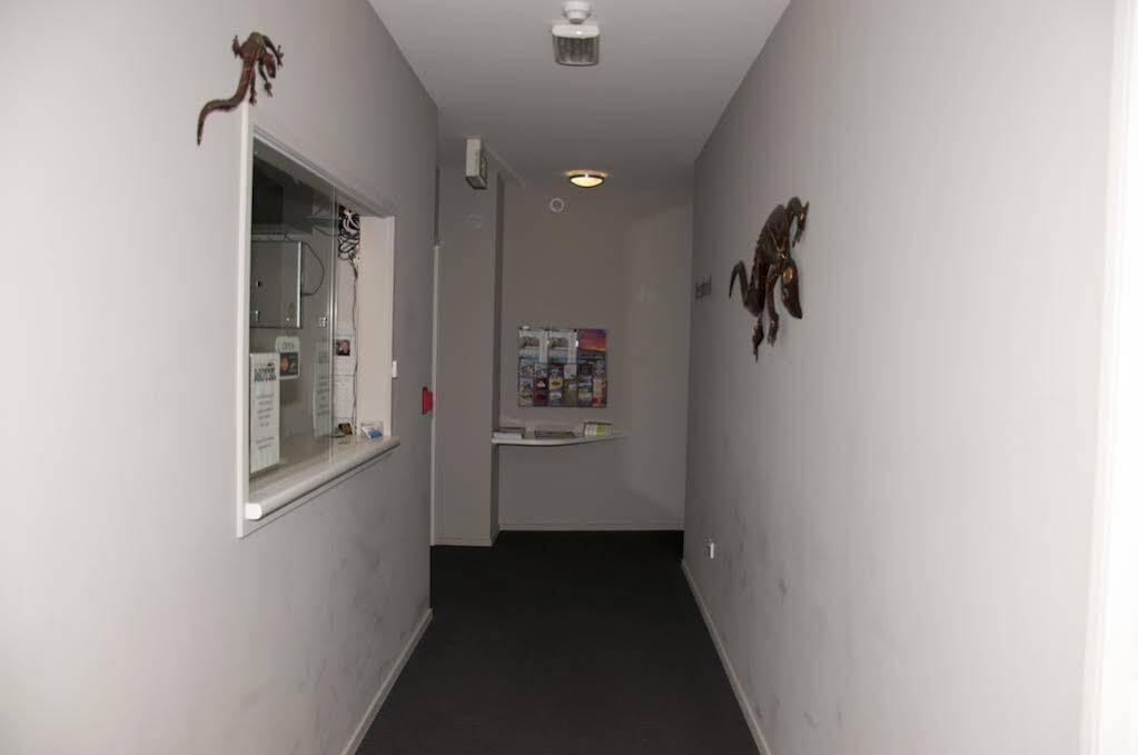 Northpark Motel Timaru Dış mekan fotoğraf